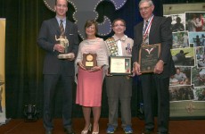 2012 Boys Scouts Award Recipients, photo courtesy of Crossroads of America Council 2012 Boys Scouts Award Recipients, photo courtesy of Crossroads of America Council