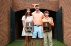 2013 UT Peyton Manning Scholarship Recipient 2013 UT Peyton Manning Scholarship Recipient