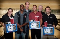 2010 PeyBack Bowl
