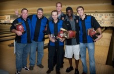 2010 PeyBack Bowl