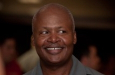 Coach Jim Caldwell, 2010 PeyBack Bowl