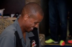 Reggie Miller, 2010 PeyBack Bowl Reggie Miller, 2010 PeyBack Bowl