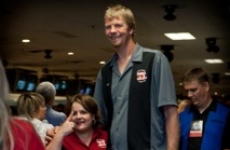 Rik Smits, 2010 PeyBack Bowl Rik Smits, 2010 PeyBack Bowl