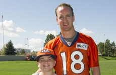 Cardinals Broncos Football